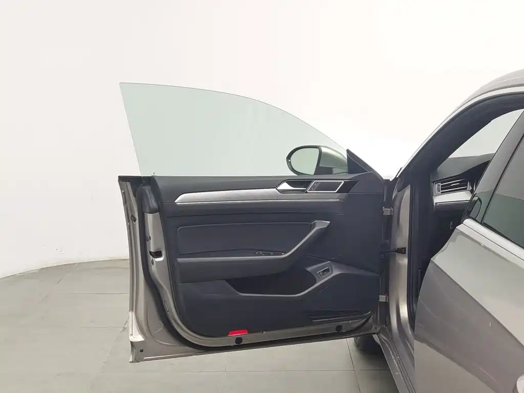 Volkswagen CC, миниатюра 8