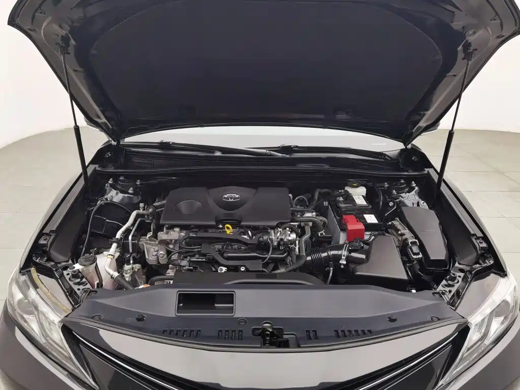 Toyota Camry, миниатюра 6