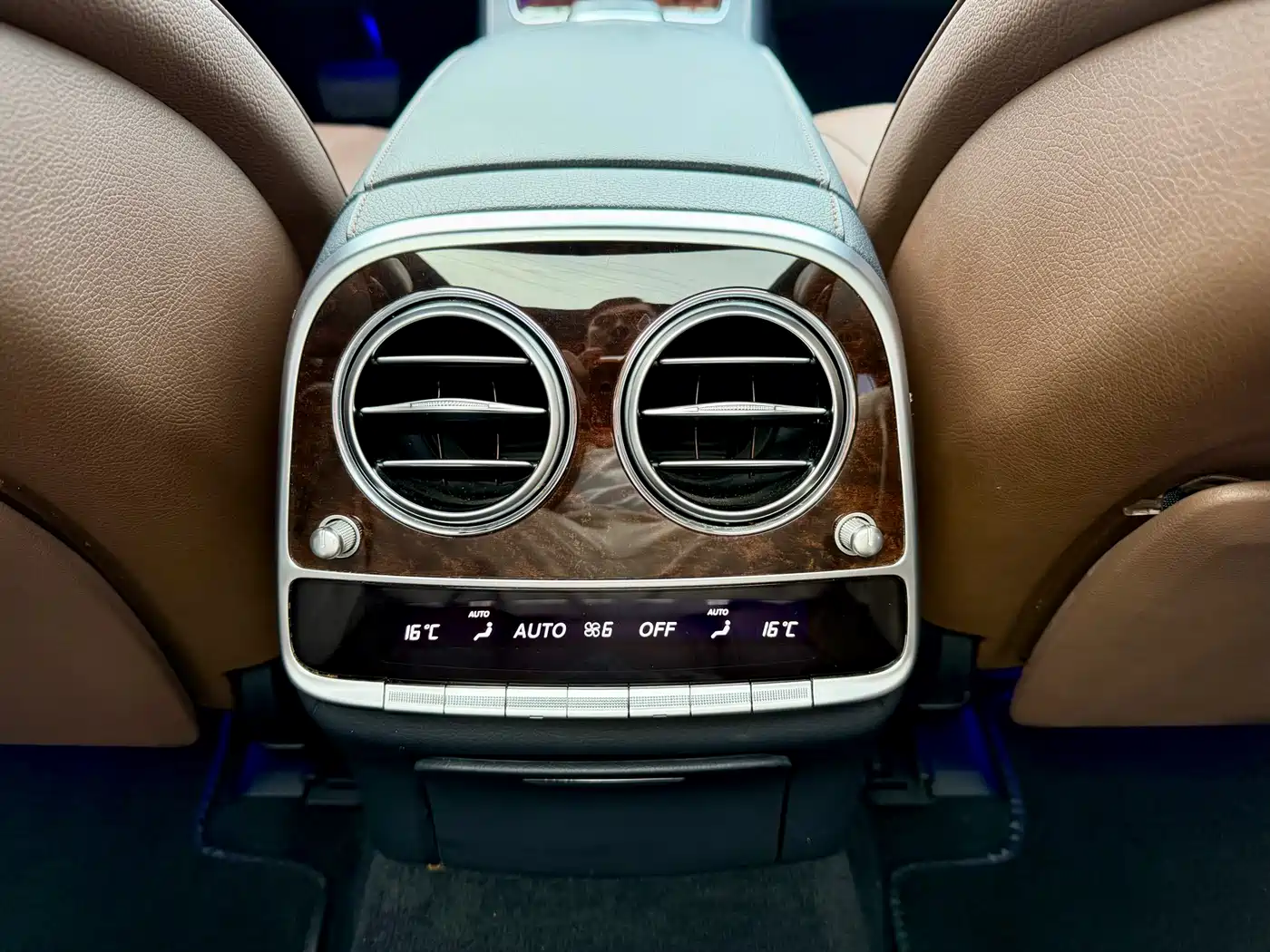 Mercedes-Benz S-Class 2020 S 350 L Premium Edition Collector's Version фото 16
