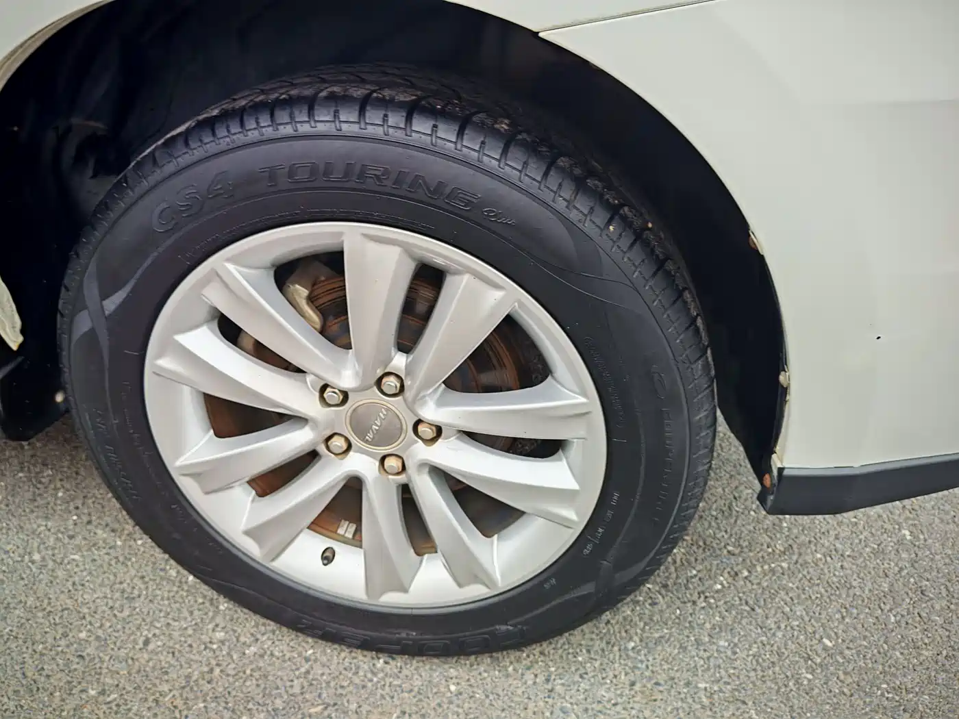 Haval H2 2016 Red Label 1.5T Manual 2WD Urban Edition фото 13