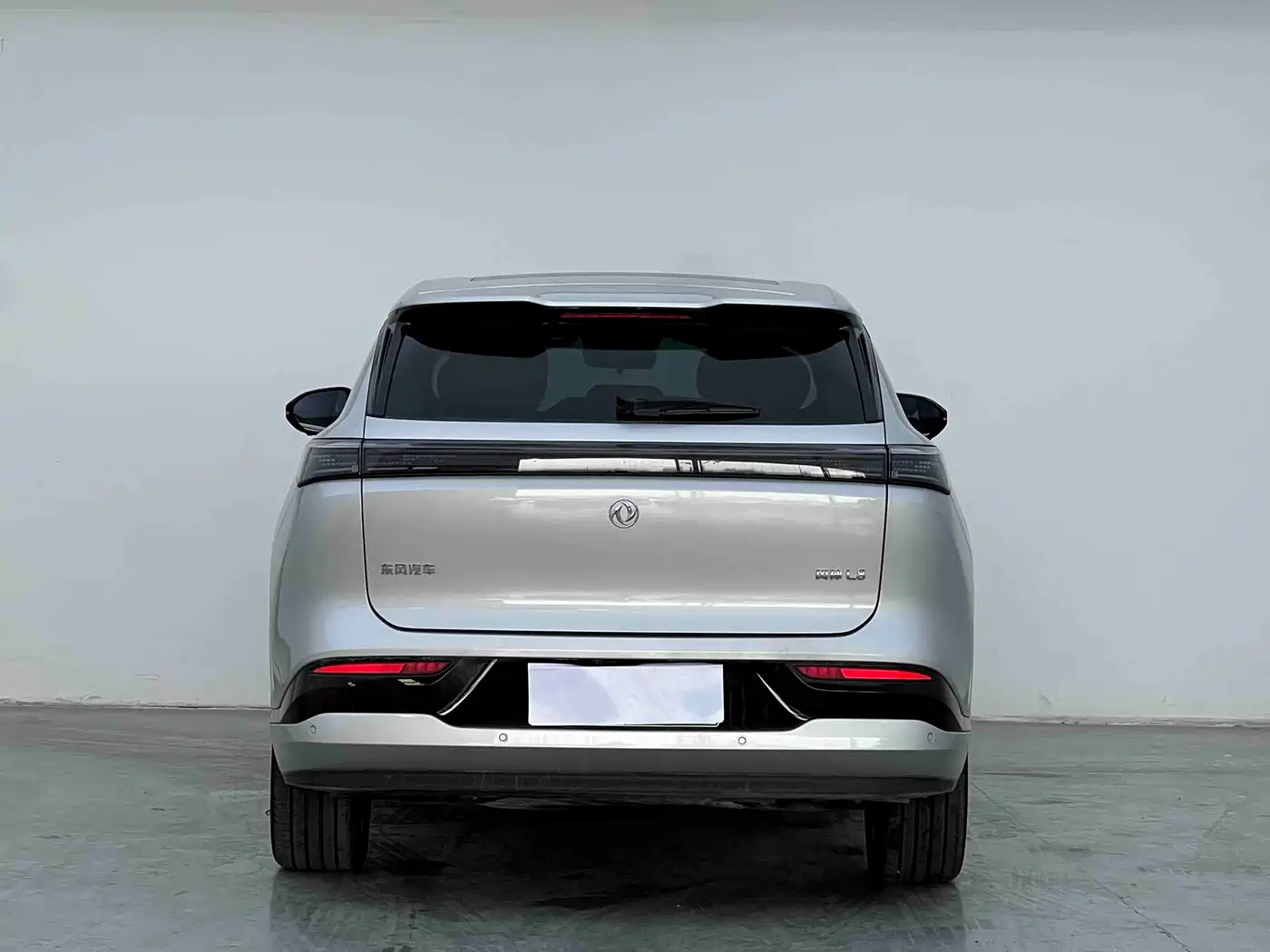 Dongfeng Aeolus L8 2025 2025 Plug-in Hybrid