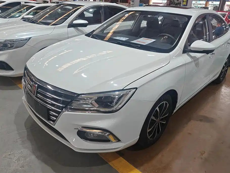 ROEWE I5