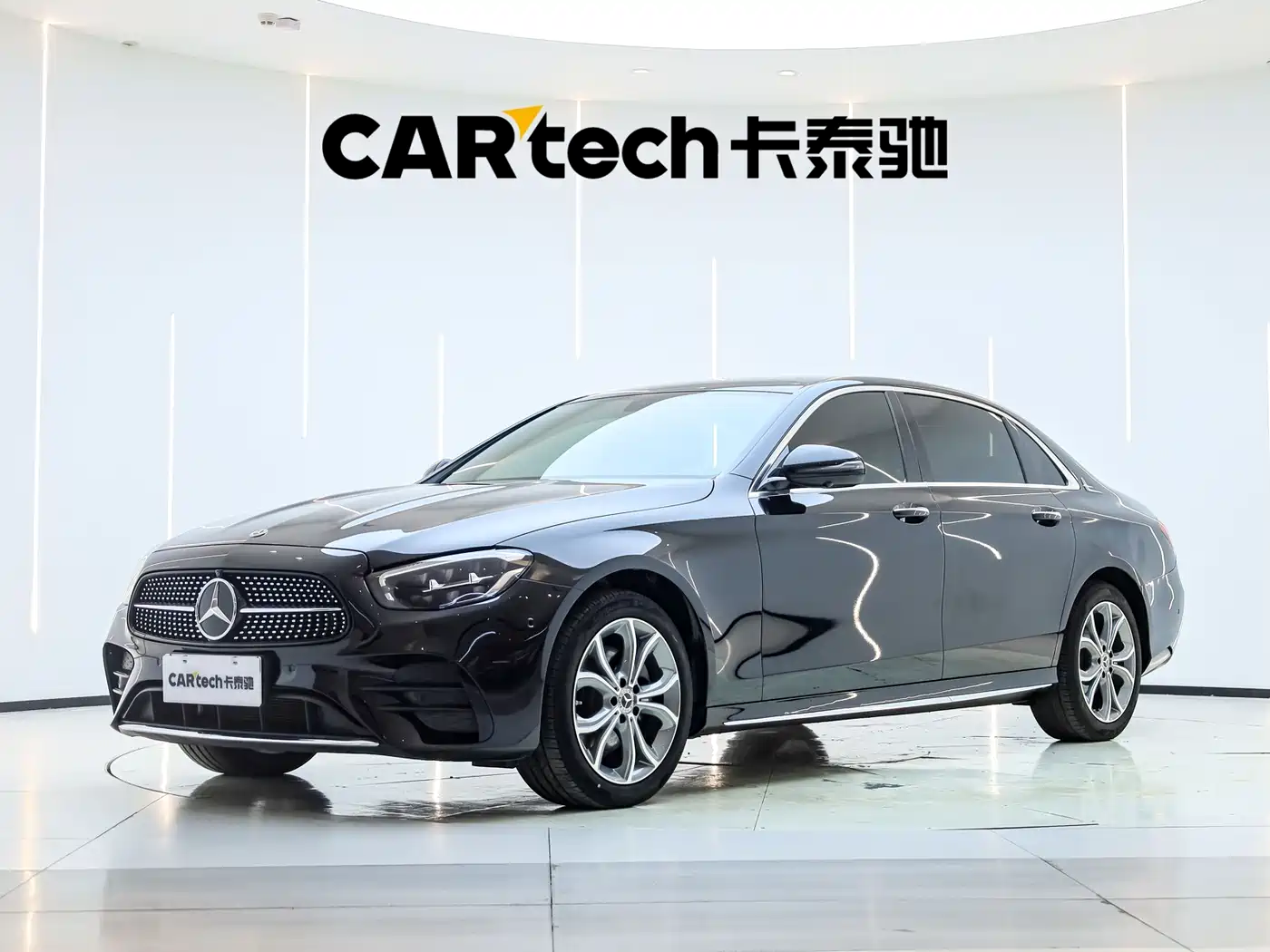  Mercedes-Benz Mercedes-Benz E-Class 2021 E 300 L Sport Luxury Edition
