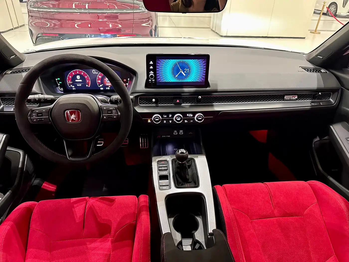 Honda Civic, миниатюра 11