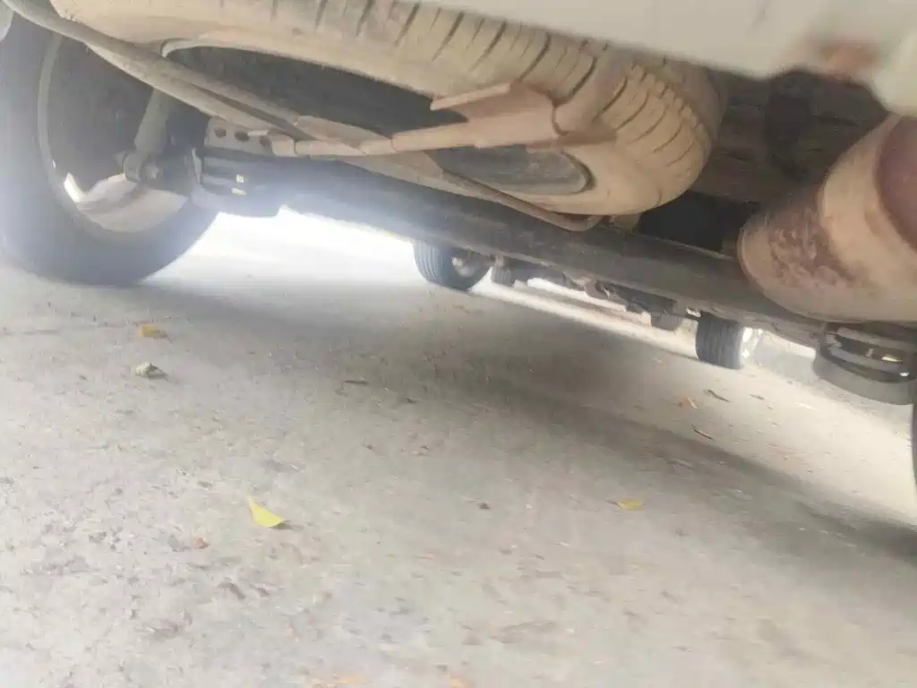 Karry K60 2017 2017 1.5L Manual Luxury Model