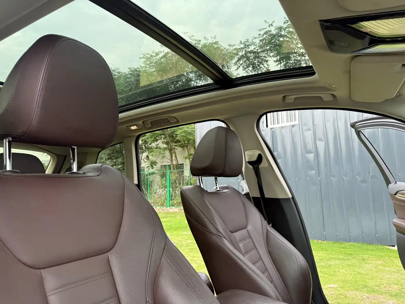 BMW X3 2020 xDrive28i Luxury Package фото 14