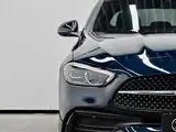 Фото 4 - Mercedes-Benz C-Class