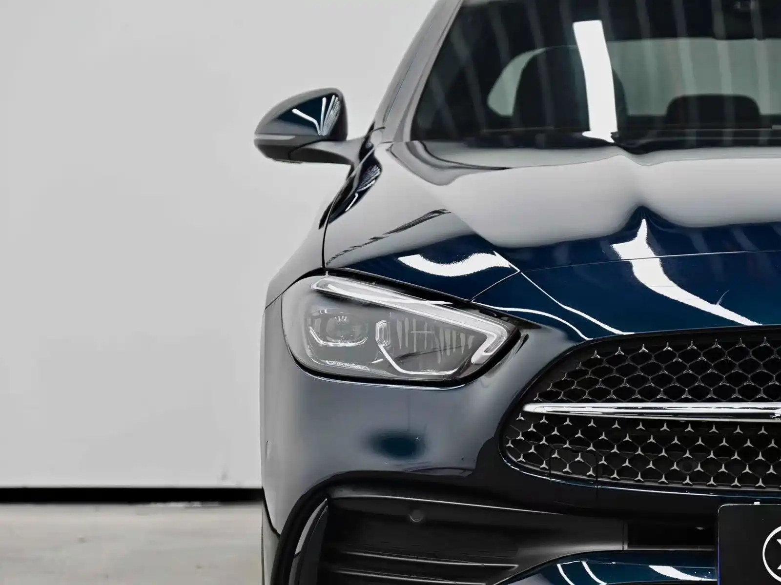 Фото 4 - Mercedes-Benz C-Class