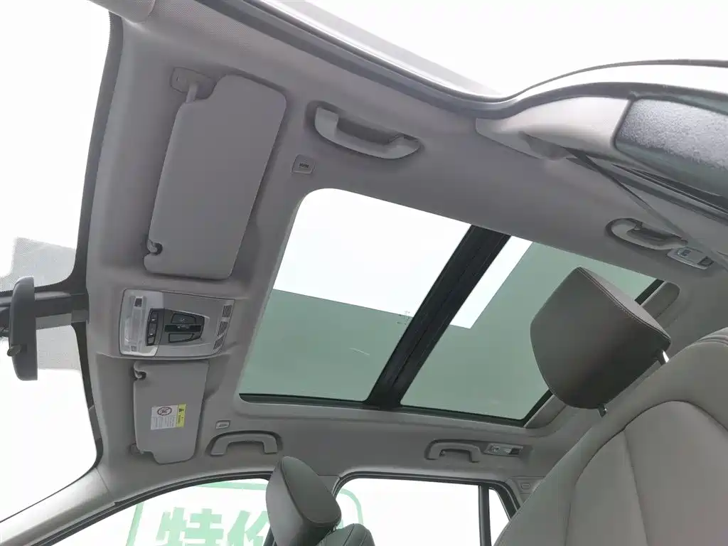 BMW X1 2021 sDrive20Li Fashion фото 14