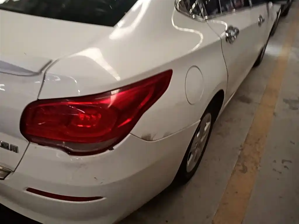 Chevrolet Cavalier 2019 320 Auto Sunroof Enjoyment Edition фото 8