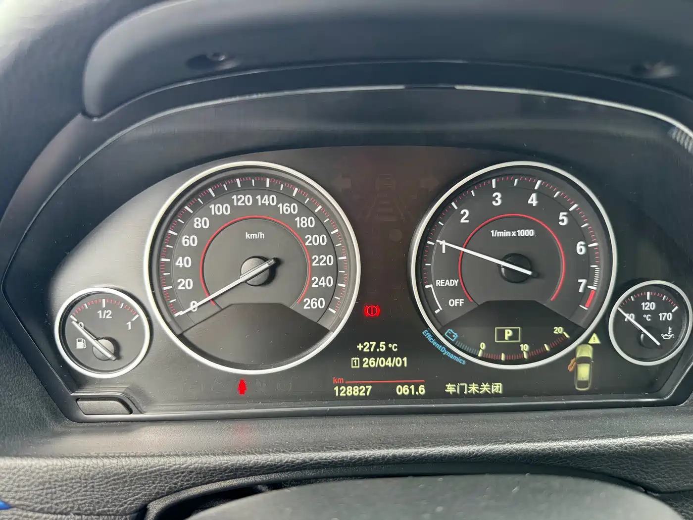 BMW 3 Series GT 2016 320i Fashion Style фото 9