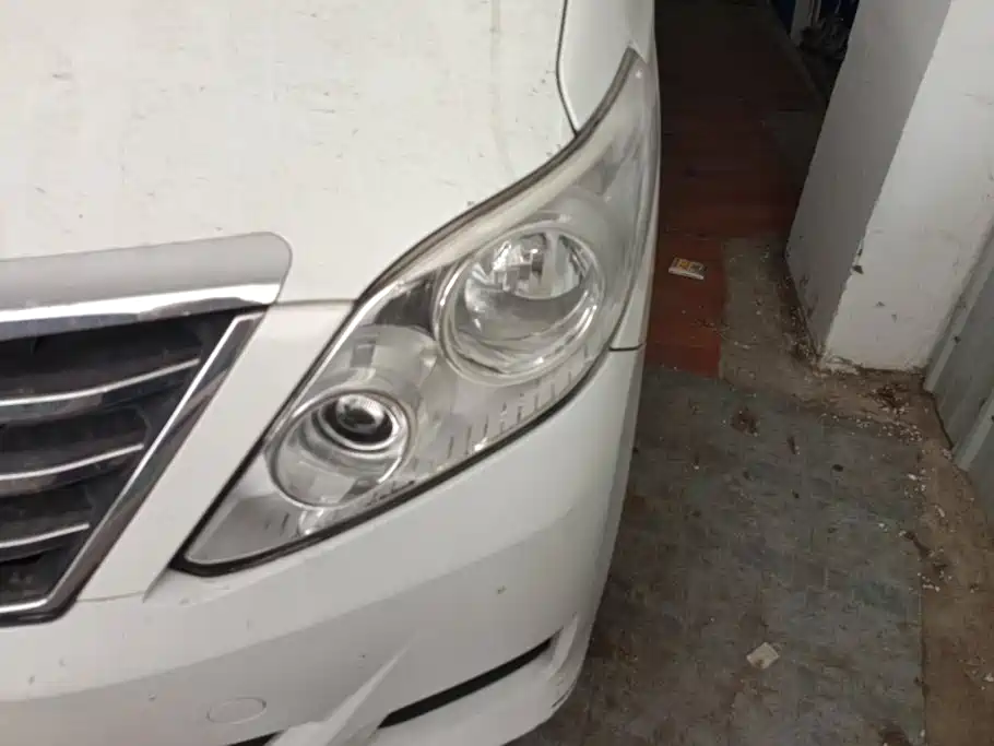 Yema Auto Spica 2021 2021 Facelift 1.5L Manual Comfort