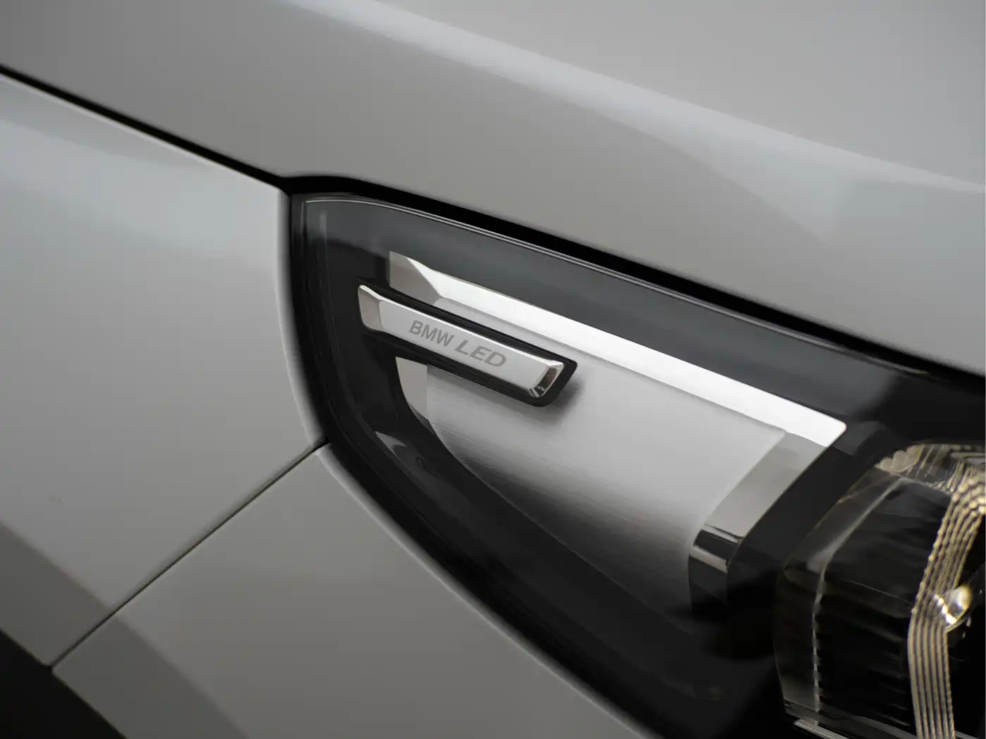 BMW X1 2023 sDrive20Li X Design Package фото 31