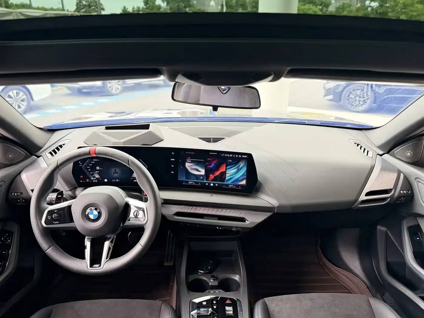 BMW M235L 2026 2026 M235L