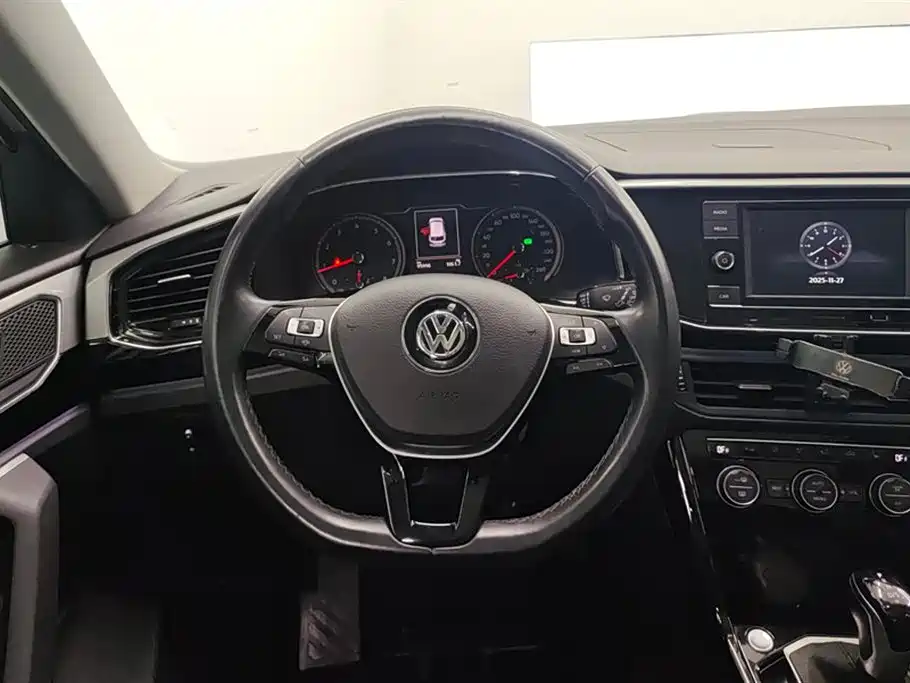 VOLKSWAGEN TANYUE