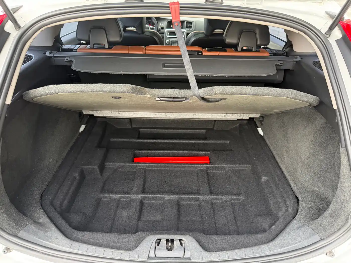 Volvo V60 2014 2015 T5 Momentum