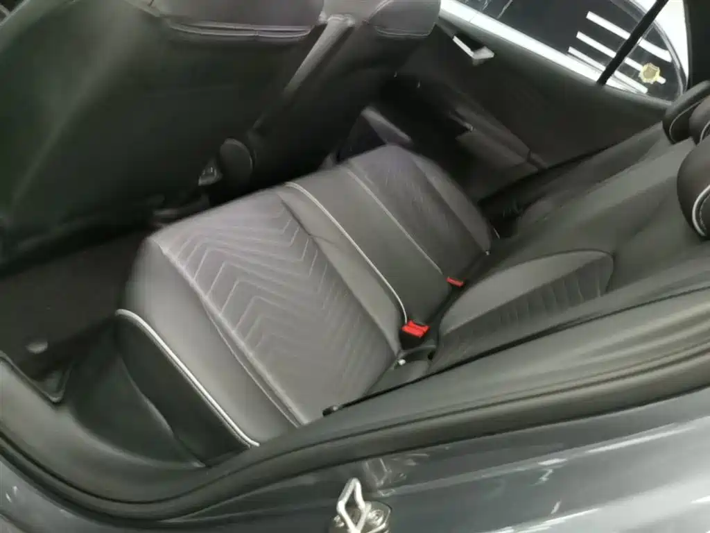 Volkswagen ID.3 2023 Upgraded Pure Intelligence Edition фото 17