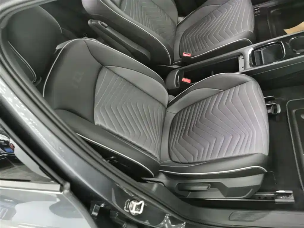 Volkswagen ID.3 2023 Upgraded Pure Intelligence Edition фото 25