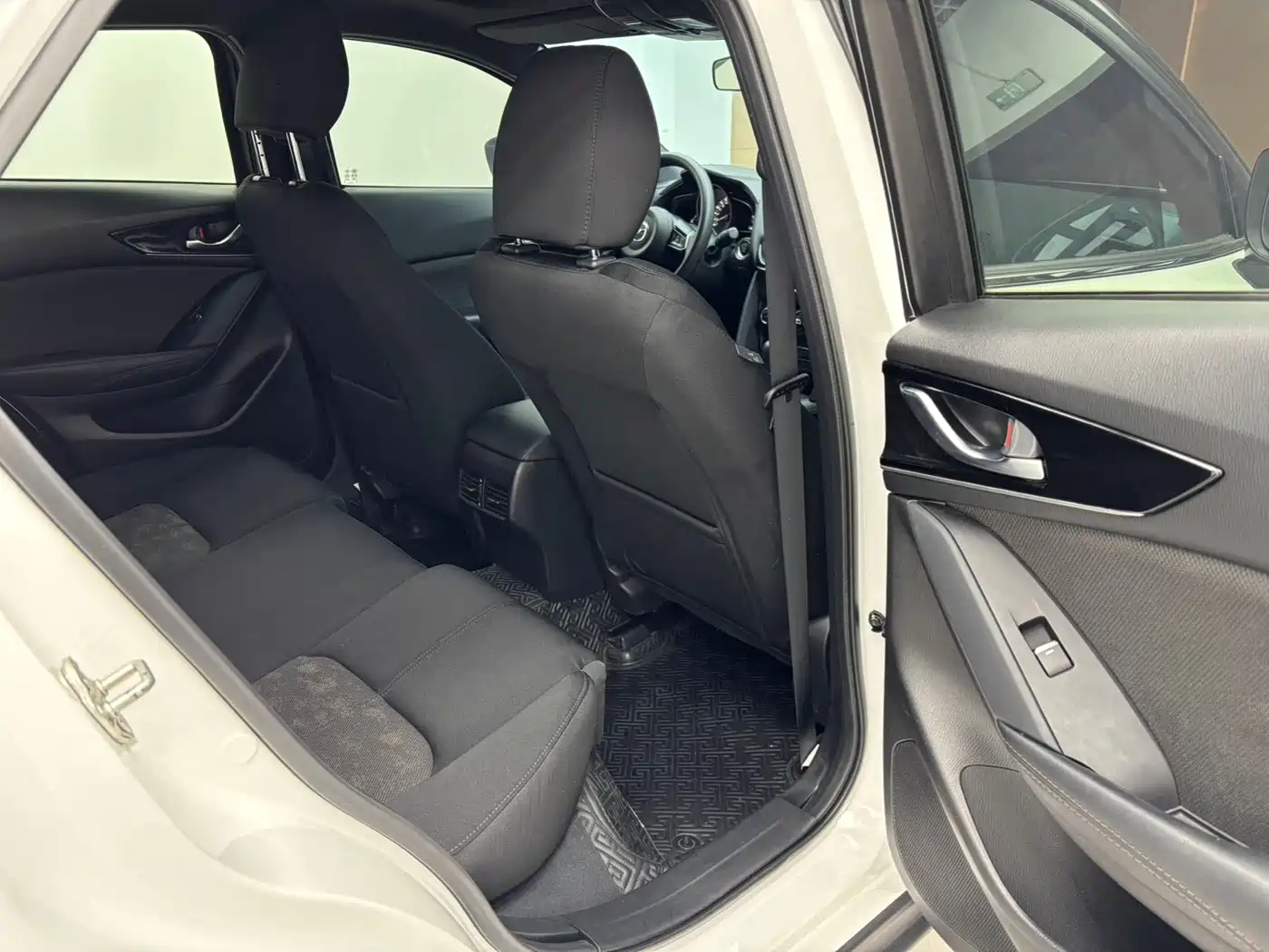 Mazda CX-4 2023 2021 2.0L Auto FWD Skyactiv Explorer Edition