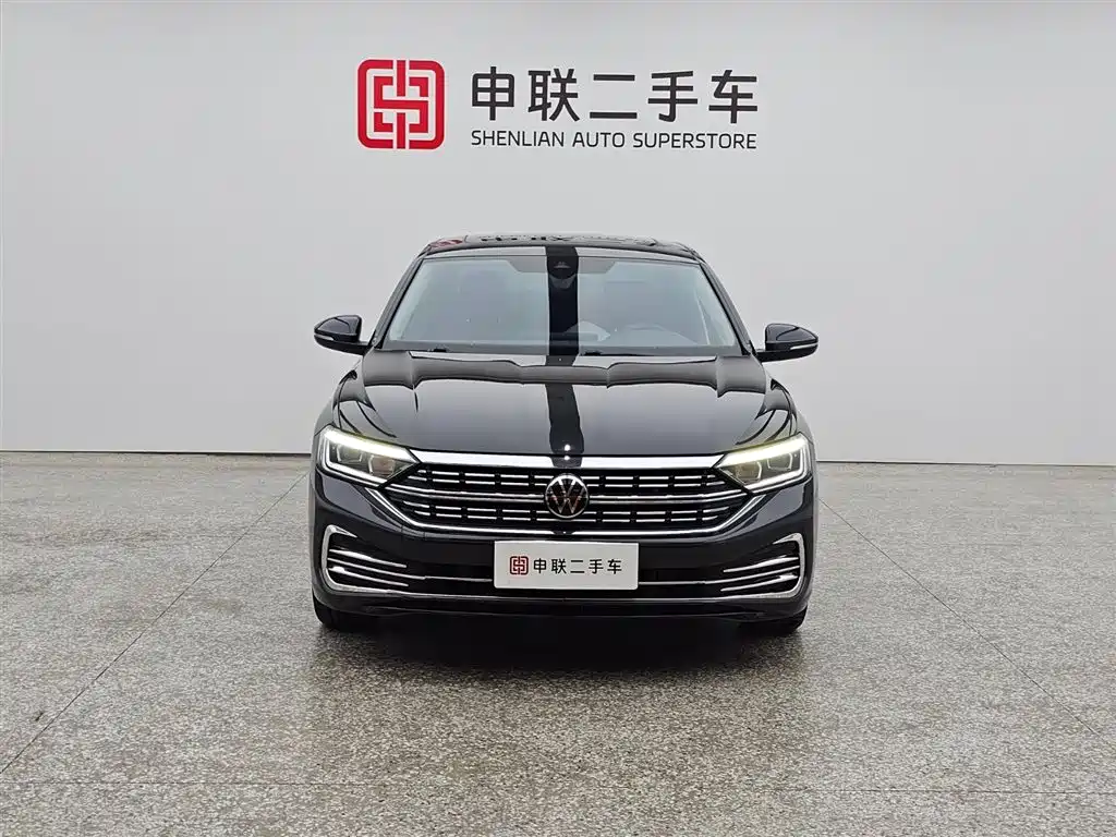 Volkswagen Sagitar 2023 300TSI DSG Surpassing Edition фото 2