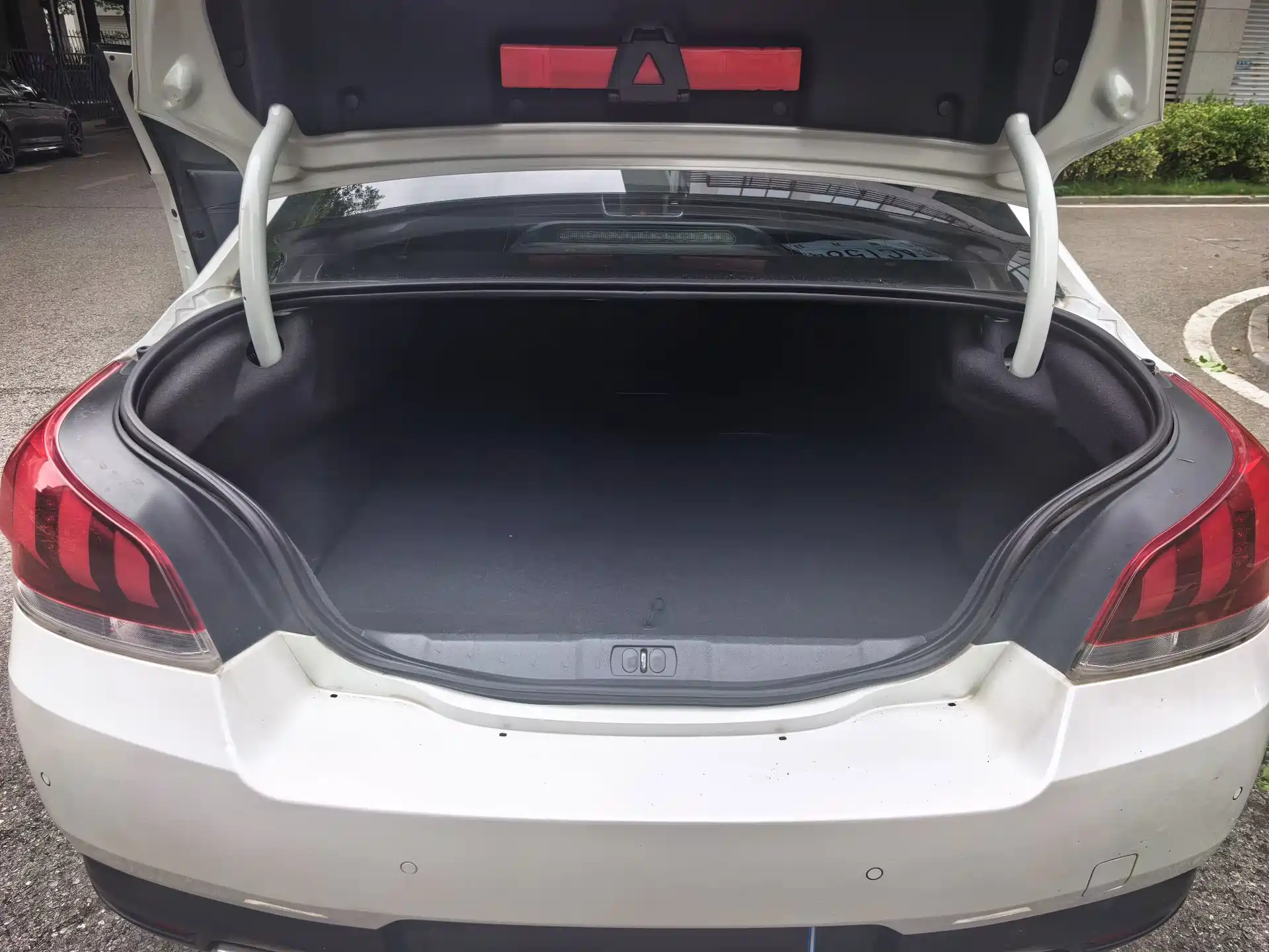 صورة 25 - Peugeot 508