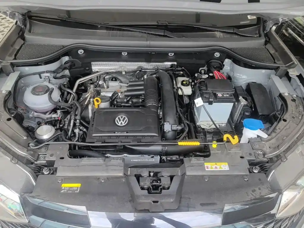Jetta VS5 2026 2026 280TSI Automatic Enjoyment