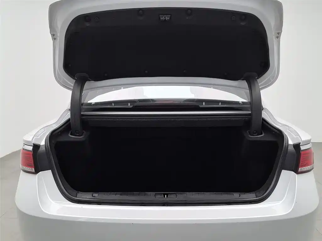 GEELY AUTOMOBILE BORUI