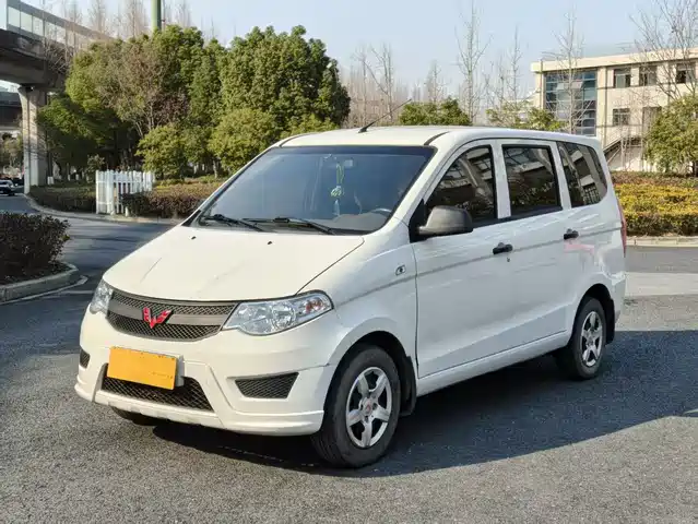 WULING WULING HONGGUANG