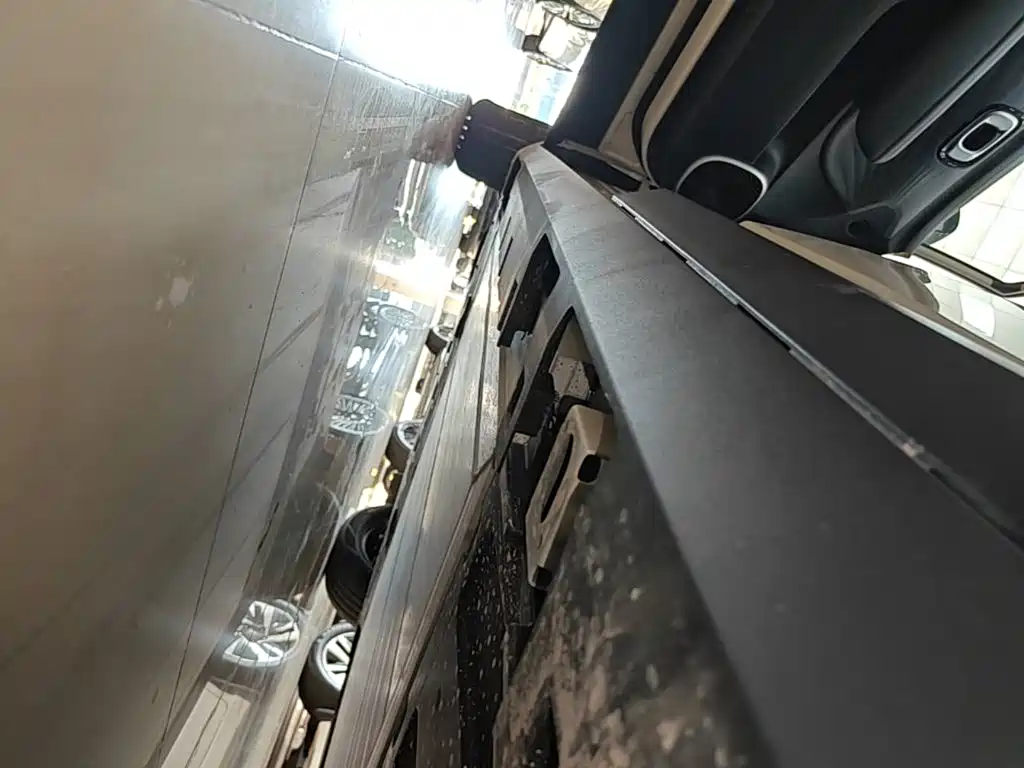 Aion UT 2026 2025 Model 330 Starlight Edition