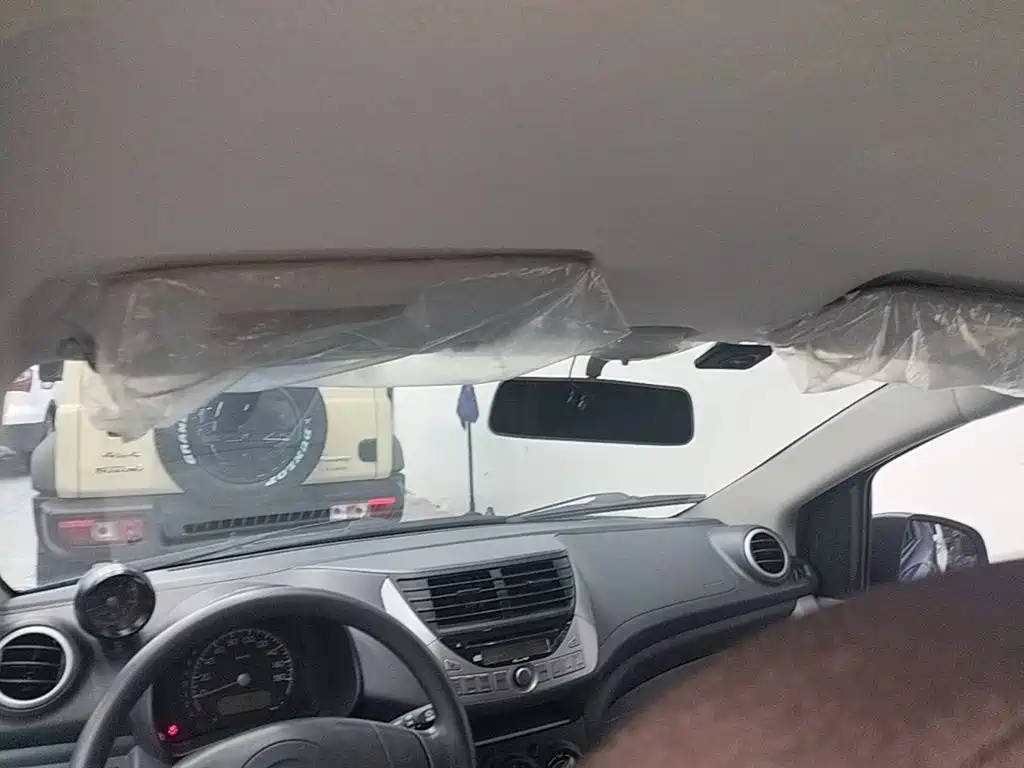 Suzuki Alto 2018 2013 1.0L Automatic Deluxe