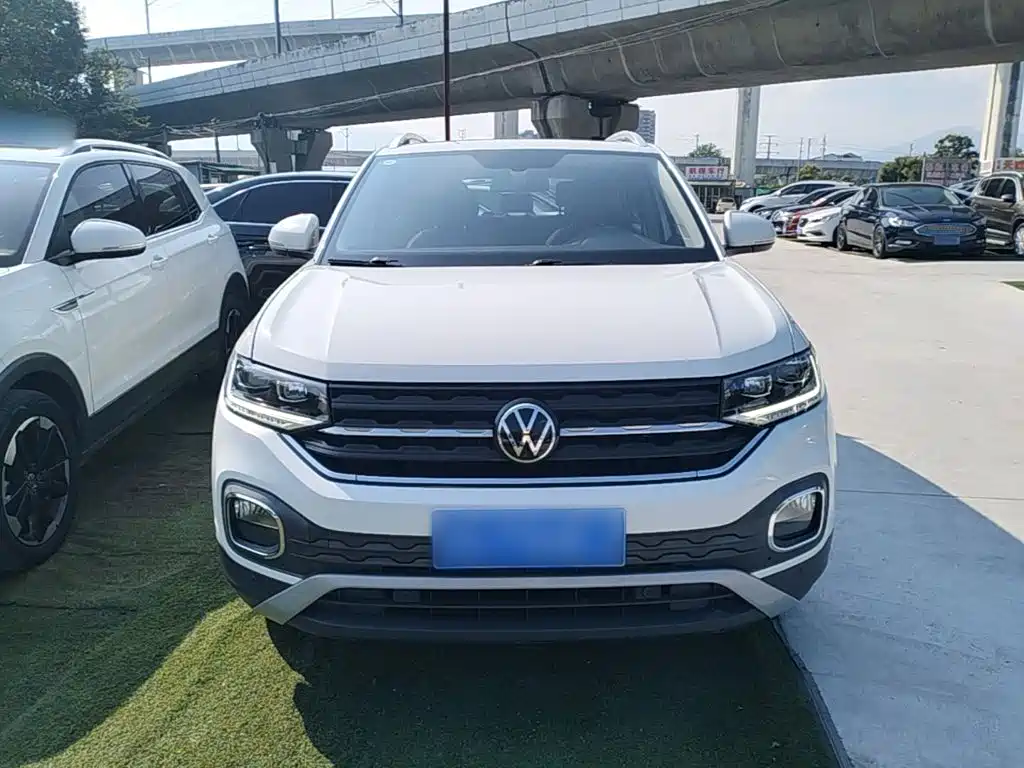 2024 Volkswagen Tanying