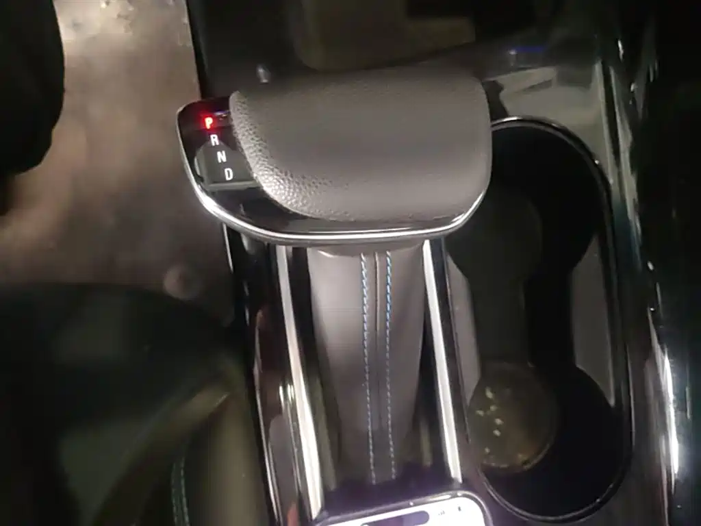 Buick Velite 6 2019 Connected Smart Edition фото 14