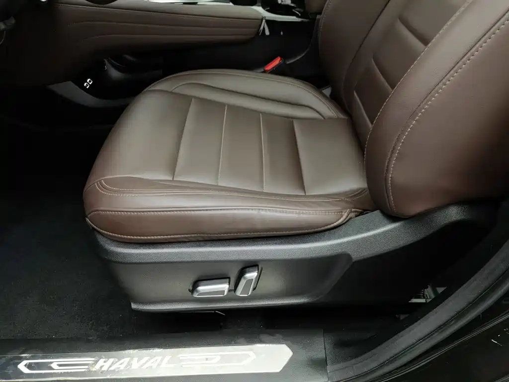 Haval F7 2021 2021 2.0T AWD i-Joy