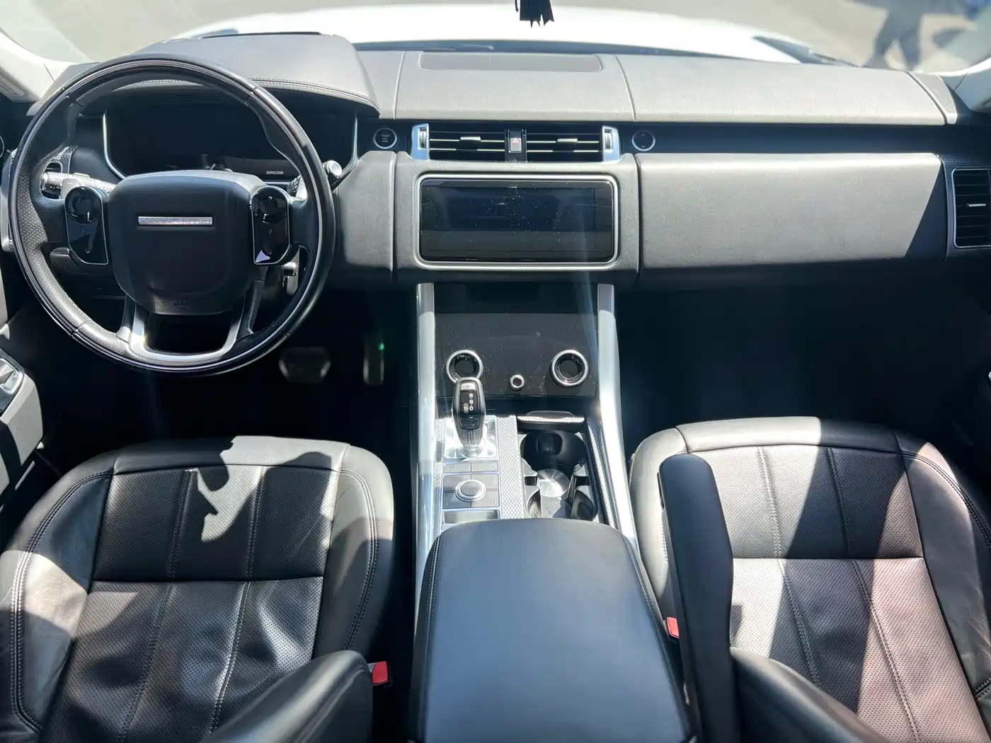 Land Rover Range Rover Sport 2020 3.0 L6 HSE DYNAMIC фото 6