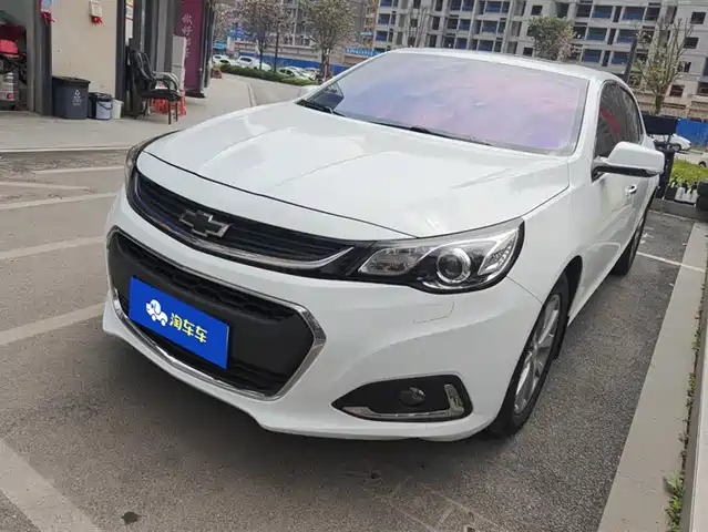 chevrolet mai-ruibao