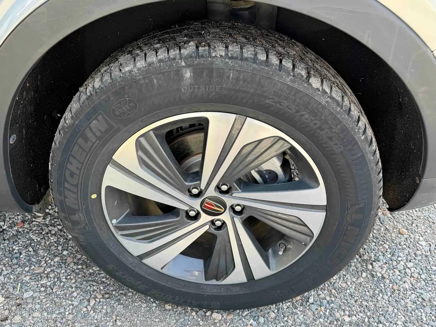 Hongqi HS5 2019 2.0T Smart Connect Enjoy Edition фото 16
