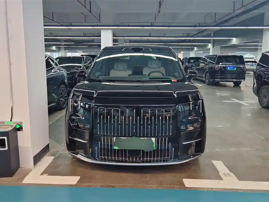 ZEEKR EXTREME KRYPTON 009