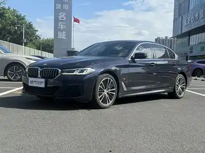 BMW 5