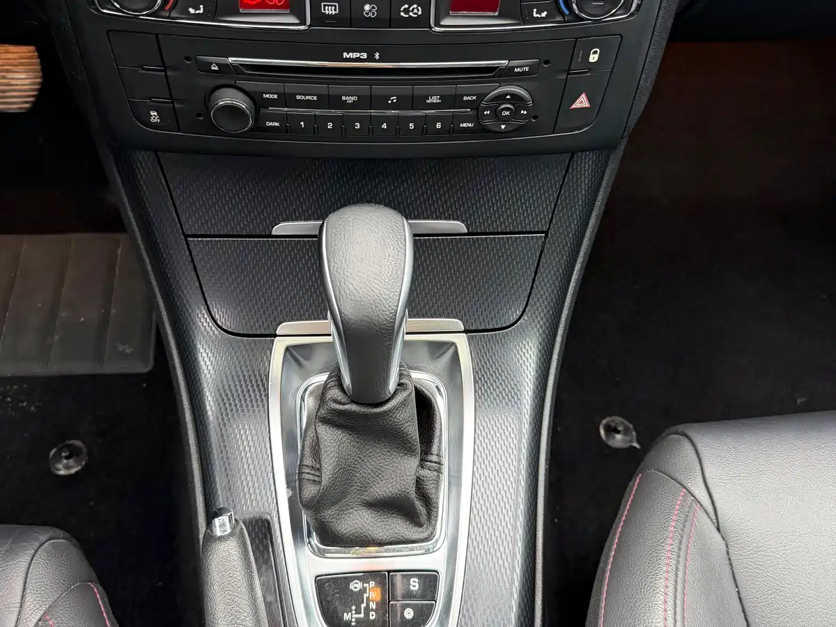 Фото 22 - Citroën C5