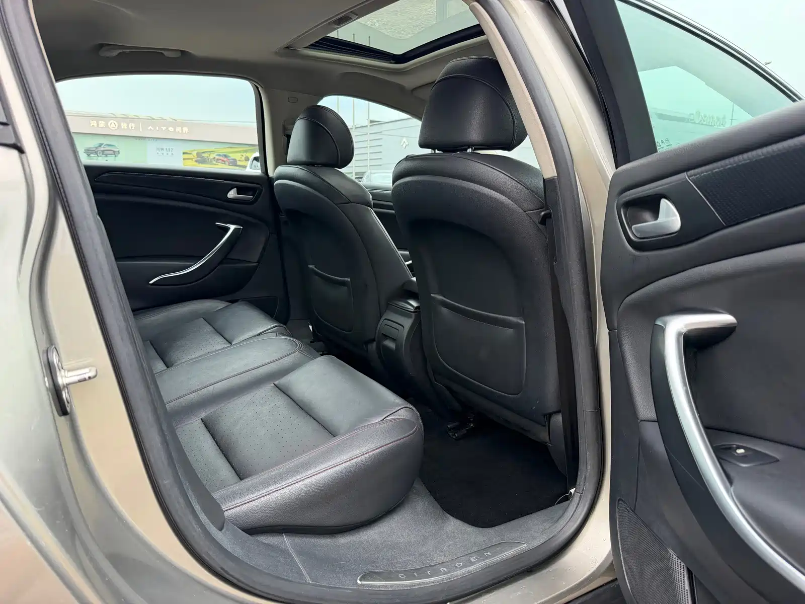 Фото 33 - Citroën C5