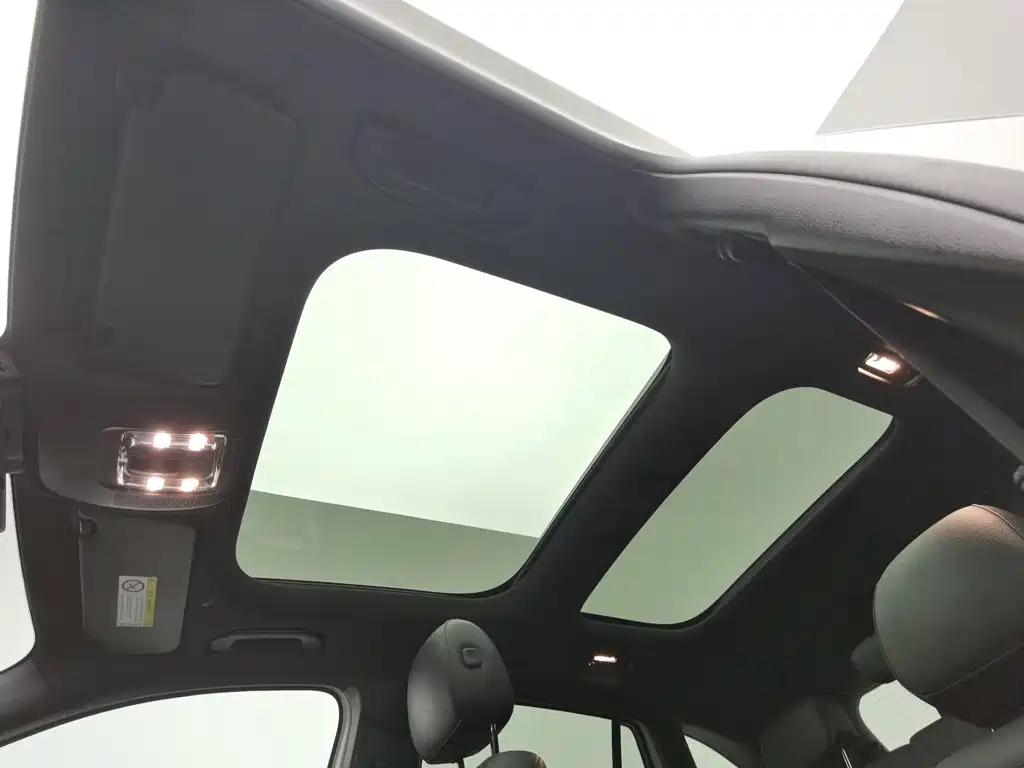 Mercedes-Benz GLA, миниатюра 14