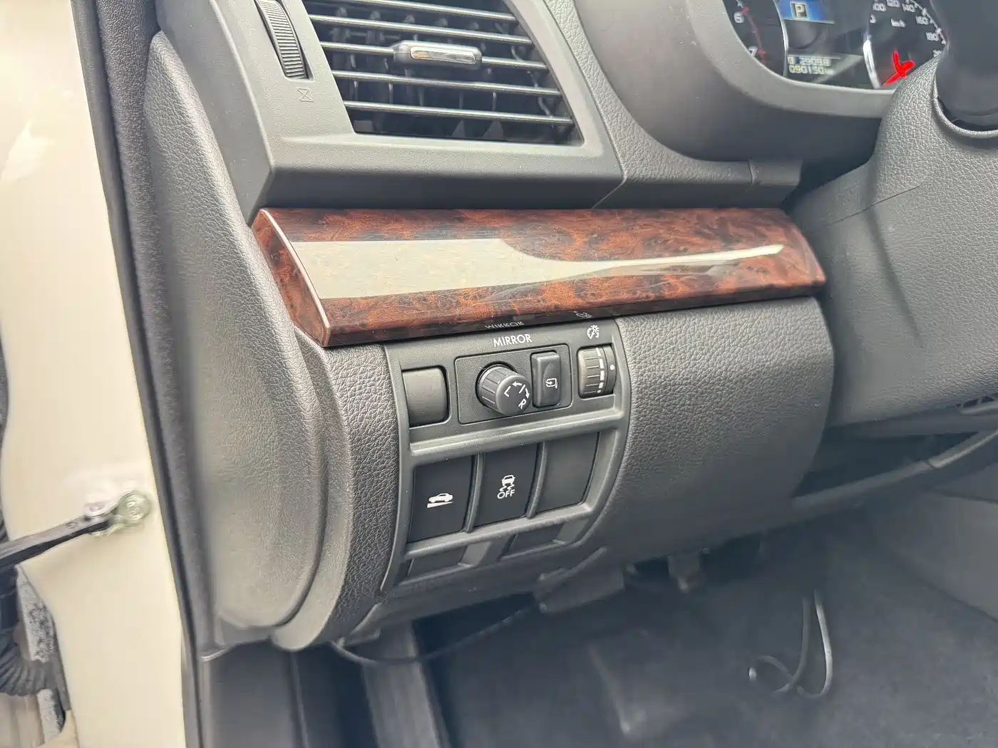 Subaru Outback 2013 2.5i Premium Edition фото 7