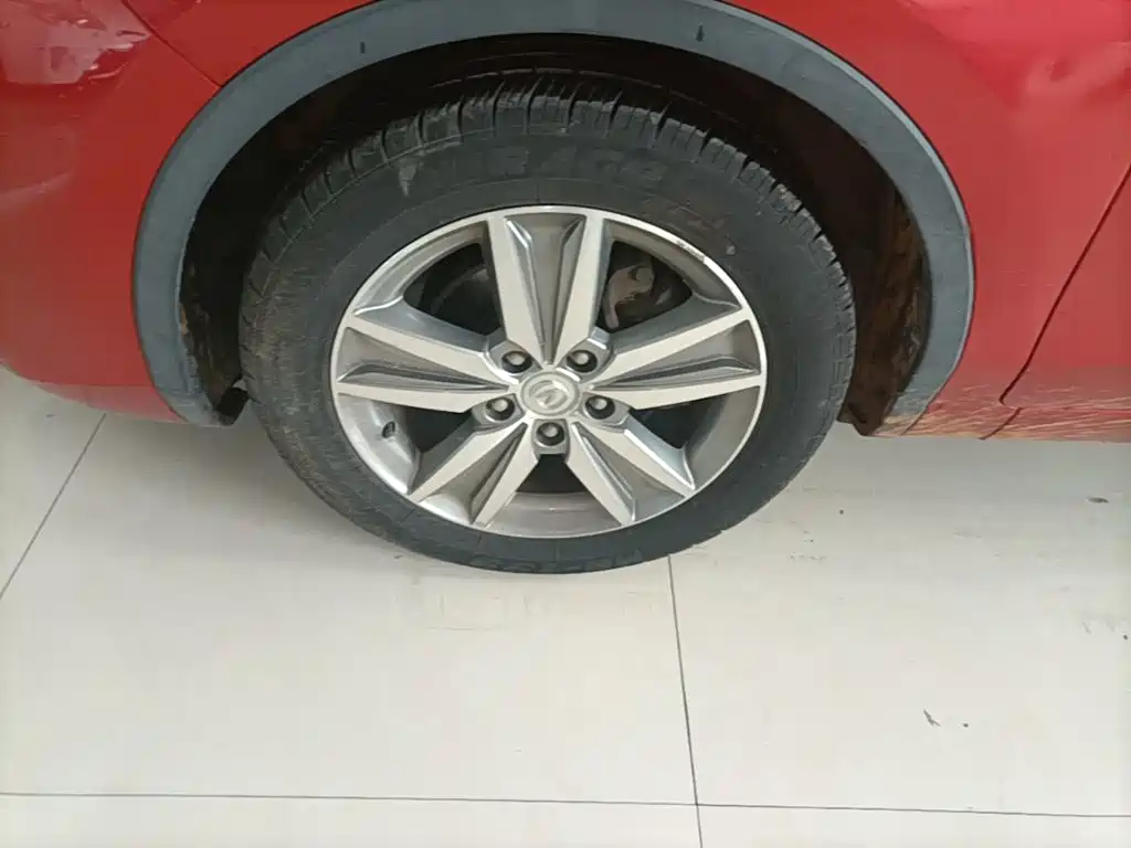 Changan Eado XT 2018 2016 1.6L Manual Stylish Cool Edition