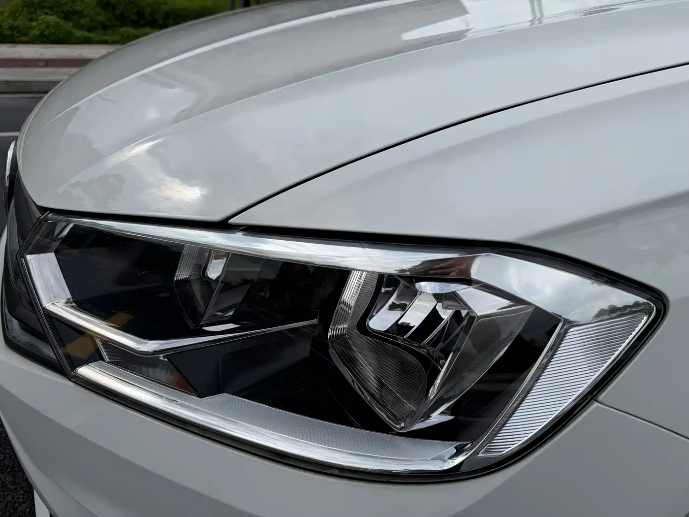 Volkswagen Bora 2019 Facelift 1.5L Automatic Fashion China V фото 12