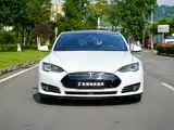 Фото 2 - Tesla Model S