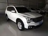 Фото 4 - GAC Trumpchi Trumpchi GS7