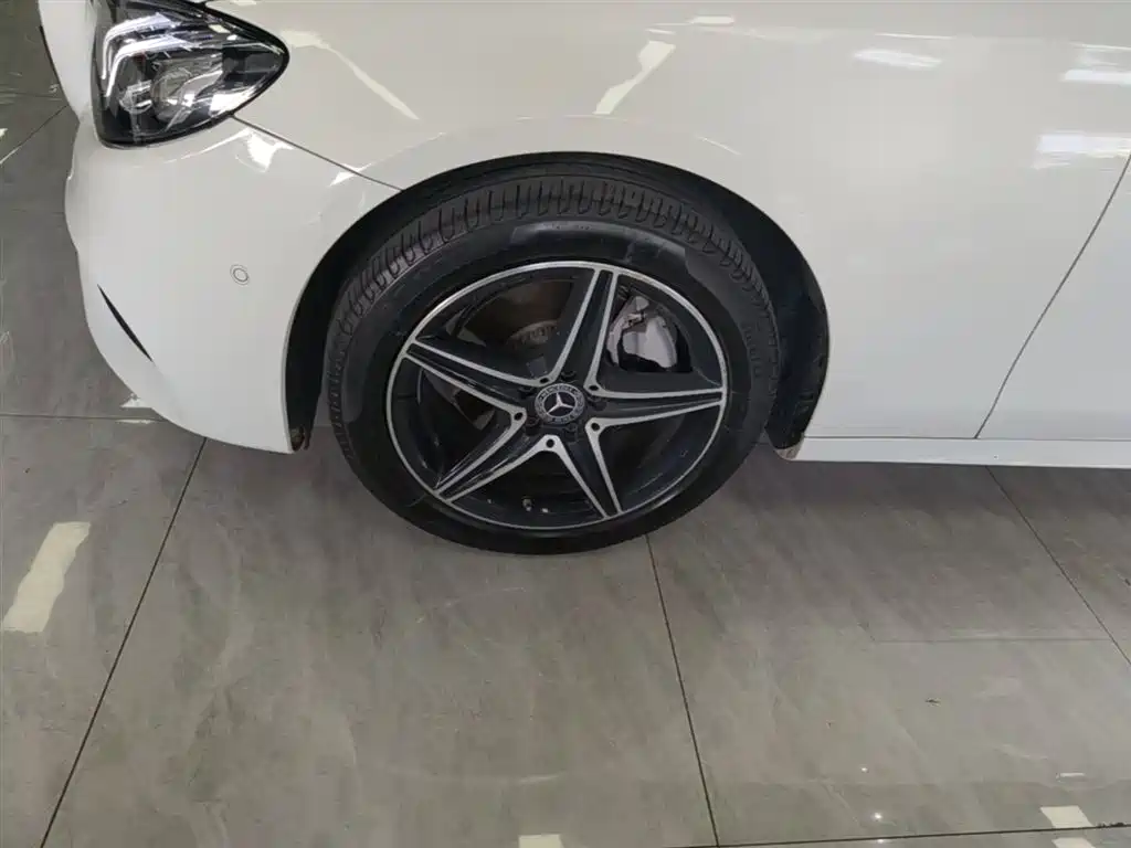 Mercedes-Benz E-Class (Import) 2019 E 260 Sport Edition фото 23