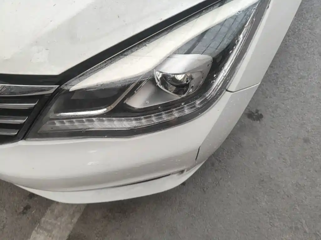 Dongfeng Aeolus Dongfeng Fengshen A60 2016 2016 1.5L Manual Premium