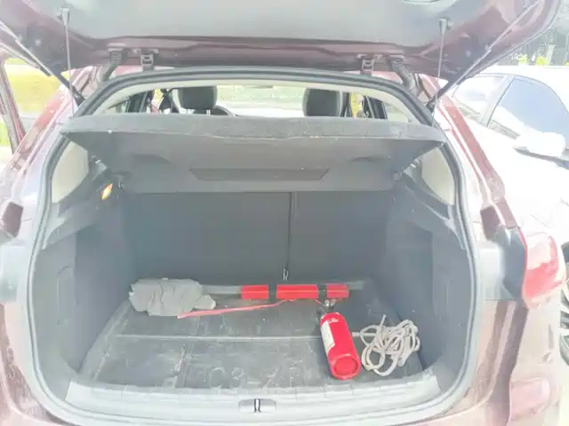 Citroën C3-XR 2015 1.6THP Automatic Smart Edition — фото 5