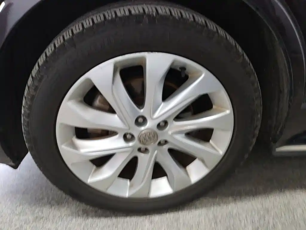 Фото 23 - Buick Envision Plus